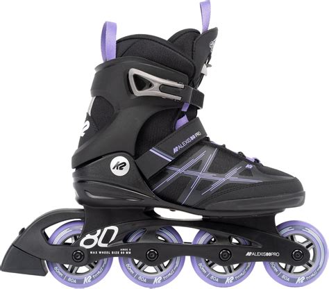 alexis 80|Amazon.com : K2 Skate Alexis 80 Pro : Sports & Outdoors.